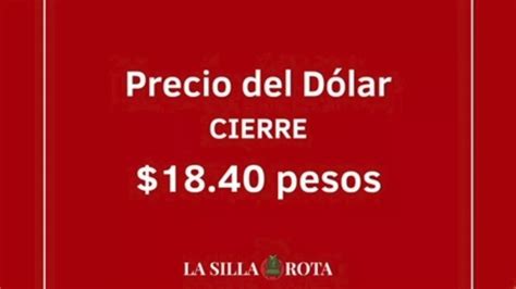 Peso Mexicano Amlo Tumba Al Peso D Lar Cierra Cerca De Los Pesos