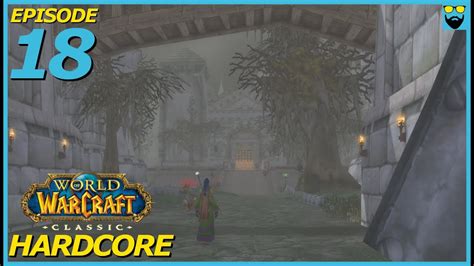 World Of Warcraft Classic Era Hardcore Rothide Revenge Troll