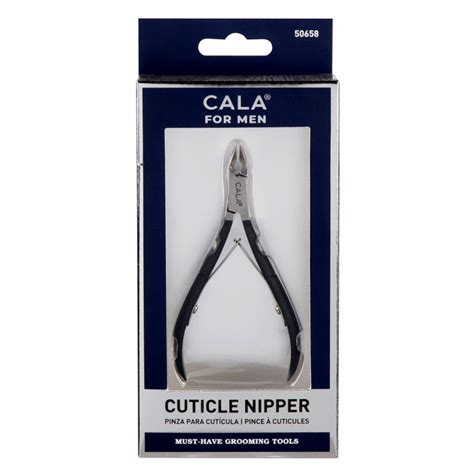 CALA Product | Cuticle Nipper For Men