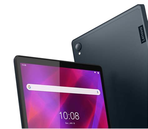 TABLET LENOVO K10 TB X6C6X OCTA CORE 4GB 64GB 10 3 ANDROID 11