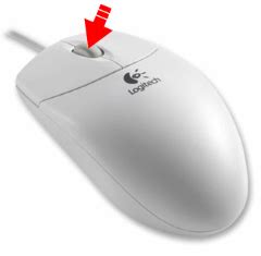 MIDDLE MOUSE BUTTON TRICKS | Bruceb Consulting