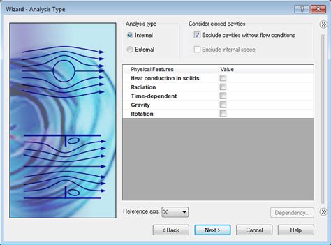 Flow Simulation Basic Concepts - Engineers Rule