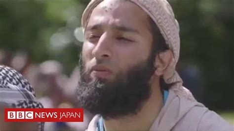 【ロンドン攻撃】 容疑者はイスラム過激派の特集番組に出演 Bbcニュース