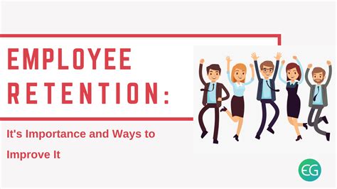 Employee Retention It S Importance And Ways To Improve It Recruiter