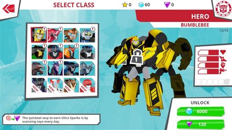 Transformers Robots In Disguise For Android Free Download