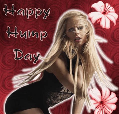 Avril Lavigne Happy Hump Day Avril Lavigne Happy Hump Day Flowers