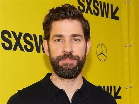 How to Style John Krasinski Beard + Top 9 Looks – Beard Style