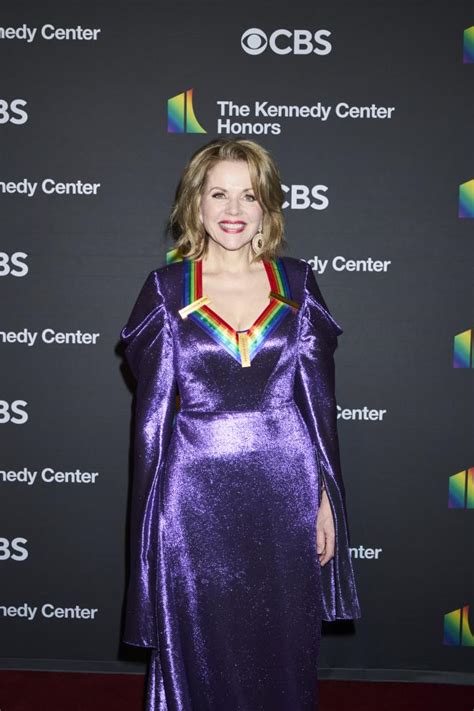 The Kennedy Center Honors Renée Fleming Weta