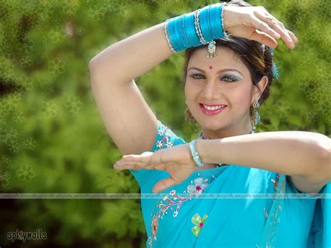 HOT RAMBA Southindian Hot Pics