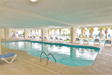 Oceanfront Suite Lazy River Indoor And Outdoor Pools Top Location