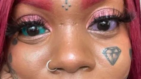 Eye Tattoo