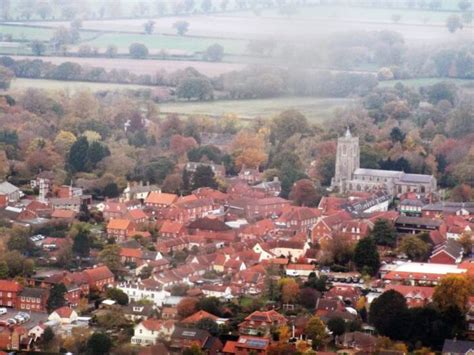 aylsham cittaslow uk