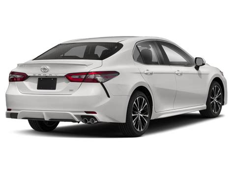 2020 Toyota Camry SE St. Johns NL 33842924