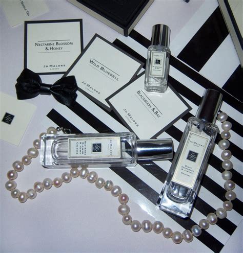 Blackberry & Bay Jo Malone London perfume - a fragrância Feminino 2012