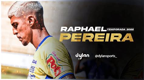 Raphael Pereira Temporada Youtube