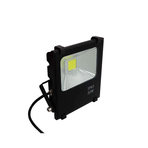 Foco Proyector LED Cob 20W Profesional