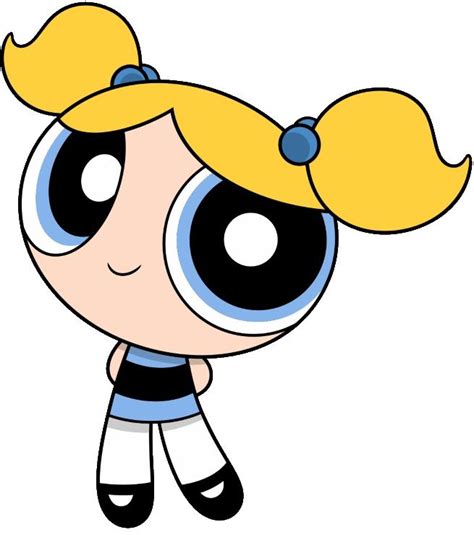 First Look At The All New Powerpuff Girls Chicas Superpoderosas