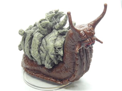 Bone Whelk Boneyard Dungeons And Dragons 41 Rpg Mini Hunter