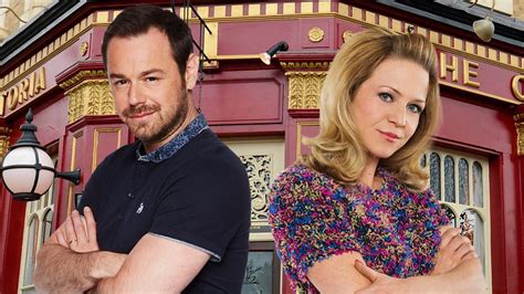 BBC One - EastEnders - Characters