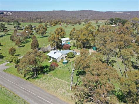 6875 Taralga Road Taralga Nsw 2580 Property Details