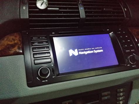 My X Aftermarket Radio Install Thread Page Xoutpost