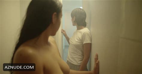 MARIA DEL CARMEN FELIX Nude AZNude