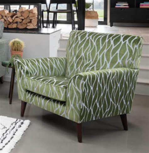 Glenkeen Furnishings Oceana Accent Chair