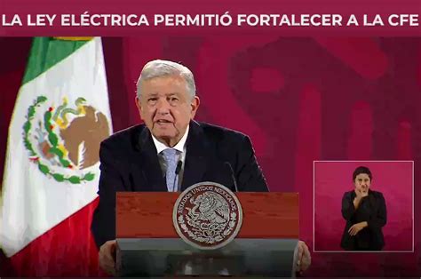 Sener M Xico On Twitter La Ley El Ctrica Aprobada Nos Permiti