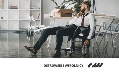 Blog Prawa Pracy Kancelaria Ostrowski I Wsp Lnicy Grzech Ci Ki