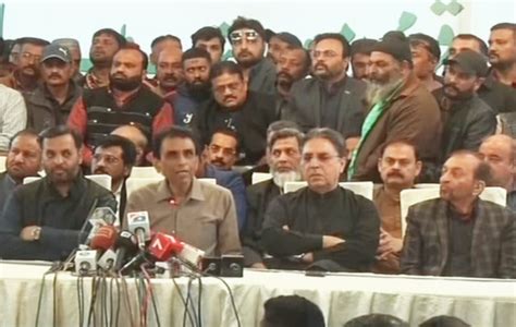 Mqm P Reunifies Breakaway Factions Ahead Of Lg Polls