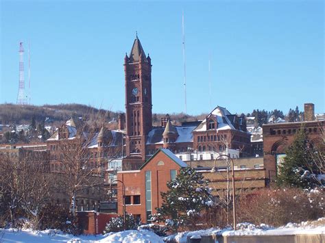 Radio stations in Duluth, Minnesota — World Radio Map