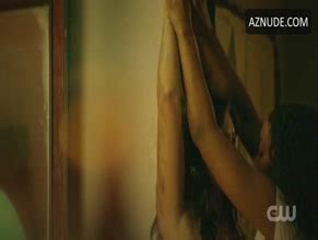 BLACK LIGHTNING NUDE SCENES AZNude