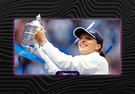 2023 WTA Season Preview: Will Swiatek’s Dominance Continue?