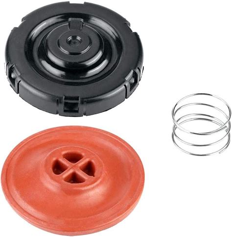 Amazon Pcv Valve Diaphragm Repair Kit Replacement For