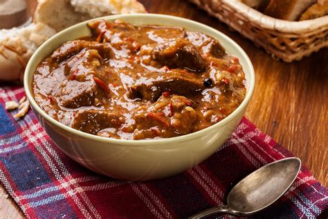 Gulasch Mit Lorbeerblatt Rezepte Suchen