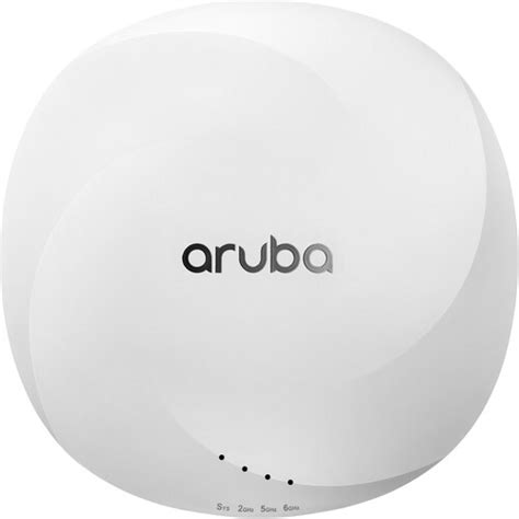 Aruba AP 615 Wireless Tri Band Access Point R7J50A B H Photo