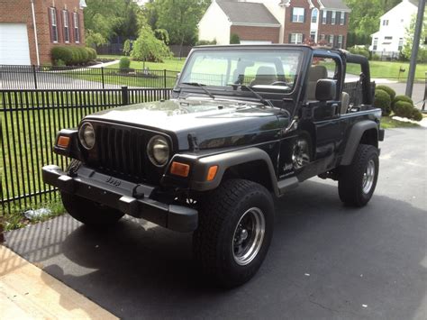 Let S See Some Unlimited Ljs Page Jeep Wrangler Forum