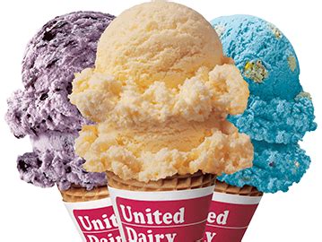 Create a UDF Ice Cream Flavors Tier List - TierMaker