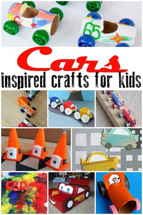 Cars And Crafts 2024 - Jany Blancha