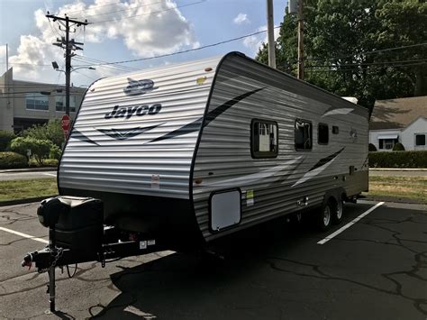 Jayco Jay Flight Slx Bh Good Sam Rv Rentals