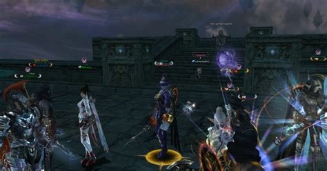 Lineage 2 - страница игры: официальный сайт, системные требования, отзывы