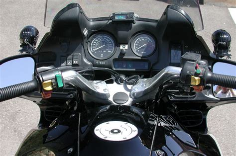 2000 Bmw R1100rt Review Thxsiempre