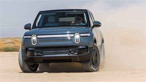 2025 Rivian R1s Prices Reviews And Photos Motortrend