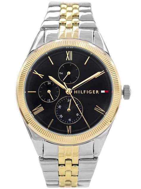 Zegarek Damski Tommy Hilfiger Crazytime Pl