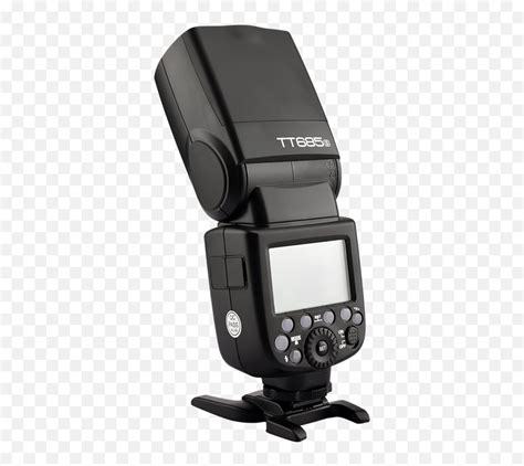 Godox Tt S Thinklite Ttl Camera Flash For Sony Tt S Png Camera