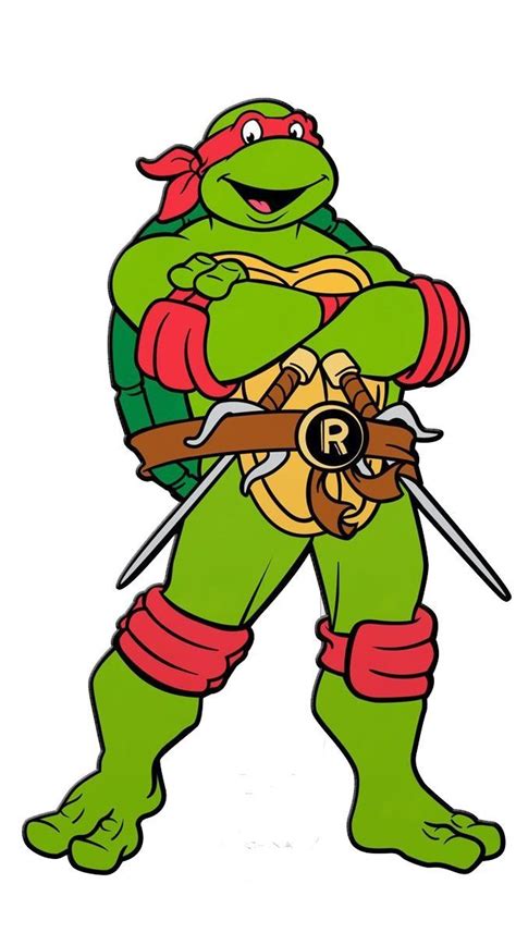 Pin By Jakovo Mtz On Ninja Turtles Raphael Ninja Turtle Ninja