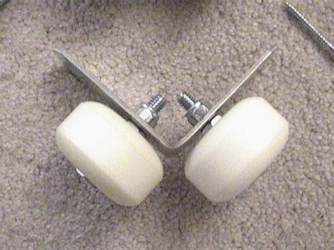 Cartala Pictures Medium Duty Metal Dolly