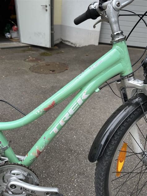 Kinderfahrrad Velo Mädchen Kaufen auf Ricardo