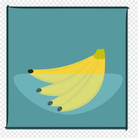 Banana Fruits Yellow Png Pngwing