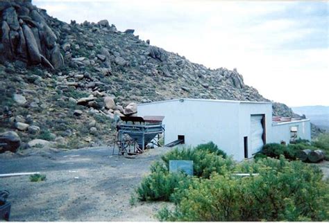 Should We Clean And Seal An Old Mine Outside Of Kingman Kingman